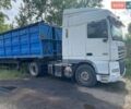 Білий Даф XF 105, об'ємом двигуна 12.9 л та пробігом 2 тис. км за 15500 $, фото 1 на Automoto.ua