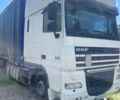 Білий Даф XF 105, об'ємом двигуна 12.9 л та пробігом 8 тис. км за 12500 $, фото 1 на Automoto.ua
