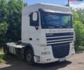 Білий Даф XF 105, об'ємом двигуна 12.9 л та пробігом 1 тис. км за 19000 $, фото 1 на Automoto.ua