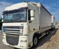 Білий Даф XF 105, об'ємом двигуна 12.9 л та пробігом 610 тис. км за 52000 $, фото 1 на Automoto.ua