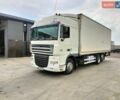 Белый Даф XF 105, объемом двигателя 12.9 л и пробегом 1 тыс. км за 23800 $, фото 1 на Automoto.ua