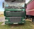 Білий Даф XF 105, об'ємом двигуна 12.9 л та пробігом 8 тис. км за 26000 $, фото 2 на Automoto.ua