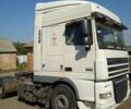 Білий Даф XF 105, об'ємом двигуна 12.9 л та пробігом 165 тис. км за 15000 $, фото 4 на Automoto.ua