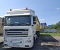 Белый Даф XF 105, объемом двигателя 0 л и пробегом 800 тыс. км за 35000 $, фото 1 на Automoto.ua