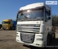 Білий Даф XF 105, об'ємом двигуна 12.9 л та пробігом 165 тис. км за 15000 $, фото 1 на Automoto.ua