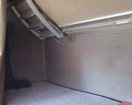 Білий Даф XF 105, об'ємом двигуна 12.9 л та пробігом 165 тис. км за 15000 $, фото 7 на Automoto.ua