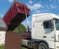 Белый Даф XF 105, объемом двигателя 12 л и пробегом 104 тыс. км за 20000 $, фото 36 на Automoto.ua