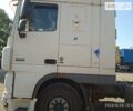 Білий Даф XF 105, об'ємом двигуна 12.9 л та пробігом 165 тис. км за 15000 $, фото 2 на Automoto.ua