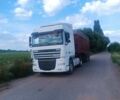 Белый Даф XF 105, объемом двигателя 12 л и пробегом 104 тыс. км за 20000 $, фото 33 на Automoto.ua