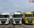 Даф XF 105 2008 у Львові на Automoto.ua Білий Даф XF 105, об'ємом двигуна 12.9 л та пробігом 120 тис. км за 35500 $, фото 1 на Automoto.ua
