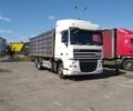Белый Даф XF 105, объемом двигателя 12.9 л и пробегом 1 тыс. км за 15800 $, фото 3 на Automoto.ua