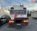 Даф XF 105 2008 у Львові на Automoto.ua Білий Даф XF 105, об'ємом двигуна 12.9 л та пробігом 120 тис. км за 35500 $, фото 6 на Automoto.ua