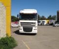 Белый Даф XF 105, объемом двигателя 12.9 л и пробегом 1 тыс. км за 15800 $, фото 5 на Automoto.ua