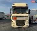 Даф XF 105 2008 у Львові на Automoto.ua Білий Даф XF 105, об'ємом двигуна 12.9 л та пробігом 120 тис. км за 35500 $, фото 2 на Automoto.ua