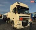 Даф XF 105 2008 у Львові на Automoto.ua Білий Даф XF 105, об'ємом двигуна 12.9 л та пробігом 120 тис. км за 35500 $, фото 1 на Automoto.ua
