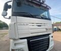 Белый Даф XF 105, объемом двигателя 0 л и пробегом 980 тыс. км за 12000 $, фото 1 на Automoto.ua
