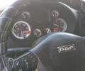 Белый Даф XF 105, объемом двигателя 12.9 л и пробегом 1 тыс. км за 15800 $, фото 8 на Automoto.ua