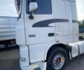 Белый Даф XF 105, объемом двигателя 0 л и пробегом 980 тыс. км за 12000 $, фото 1 на Automoto.ua