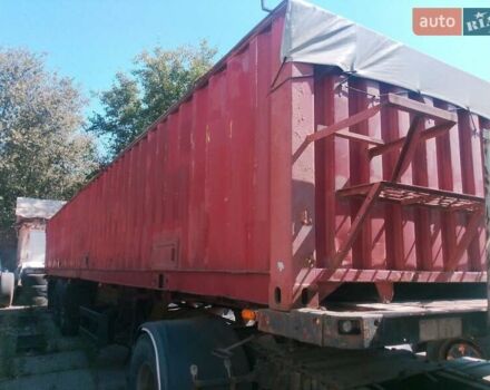 Белый Даф XF 105, объемом двигателя 12.9 л и пробегом 1000 тыс. км за 18000 $, фото 8 на Automoto.ua