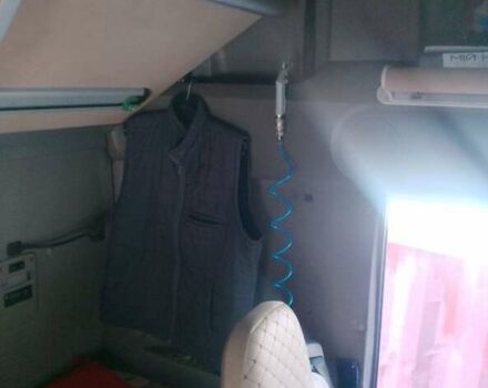 Белый Даф XF 105, объемом двигателя 12.9 л и пробегом 1000 тыс. км за 18000 $, фото 13 на Automoto.ua