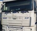 Белый Даф XF 105, объемом двигателя 12.9 л и пробегом 950 тыс. км за 20000 $, фото 3 на Automoto.ua
