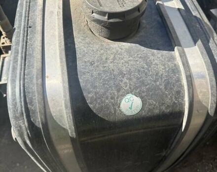 Білий Даф XF 105, об'ємом двигуна 12.9 л та пробігом 980 тис. км за 15800 $, фото 5 на Automoto.ua