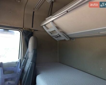 Білий Даф XF 105, об'ємом двигуна 12.9 л та пробігом 1 тис. км за 15000 $, фото 6 на Automoto.ua