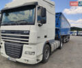 Белый Даф XF 105, объемом двигателя 12.9 л и пробегом 878 тыс. км за 37000 $, фото 1 на Automoto.ua