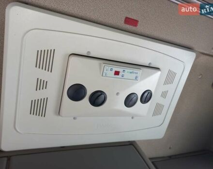 Білий Даф XF 105, об'ємом двигуна 12.9 л та пробігом 1 тис. км за 15000 $, фото 7 на Automoto.ua