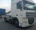 Даф XF 105 2011 у Умани на Automoto.ua Білий Даф XF 105, об'ємом двигуна 12.9 л та пробігом 1 тис. км за 14000 $, фото 2 на Automoto.ua