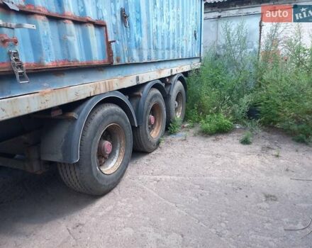 Білий Даф XF 105, об'ємом двигуна 12.9 л та пробігом 1 тис. км за 15000 $, фото 3 на Automoto.ua