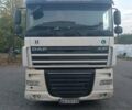 Даф XF 105 2011 у Умани на Automoto.ua Білий Даф XF 105, об'ємом двигуна 12.9 л та пробігом 1 тис. км за 14000 $, фото 1 на Automoto.ua