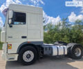 Белый Даф XF 105, объемом двигателя 12.9 л и пробегом 942 тыс. км за 19900 $, фото 2 на Automoto.ua