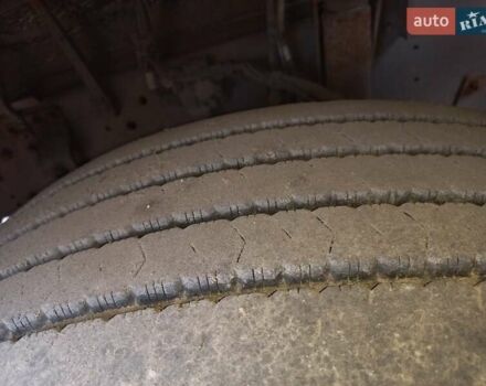 Білий Даф XF 105, об'ємом двигуна 12.9 л та пробігом 1 тис. км за 15000 $, фото 4 на Automoto.ua