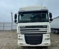 Білий Даф XF 105, об'ємом двигуна 12.9 л та пробігом 1 тис. км за 30000 $, фото 1 на Automoto.ua