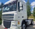 Белый Даф XF 105, объемом двигателя 12.9 л и пробегом 942 тыс. км за 19900 $, фото 1 на Automoto.ua