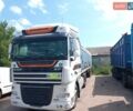Белый Даф XF 105, объемом двигателя 12.9 л и пробегом 1 тыс. км за 15000 $, фото 1 на Automoto.ua