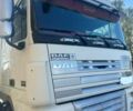 Білий Даф XF 105, об'ємом двигуна 12.9 л та пробігом 980 тис. км за 15800 $, фото 1 на Automoto.ua