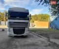 Белый Даф XF 105, объемом двигателя 0 л и пробегом 970 тыс. км за 32000 $, фото 1 на Automoto.ua