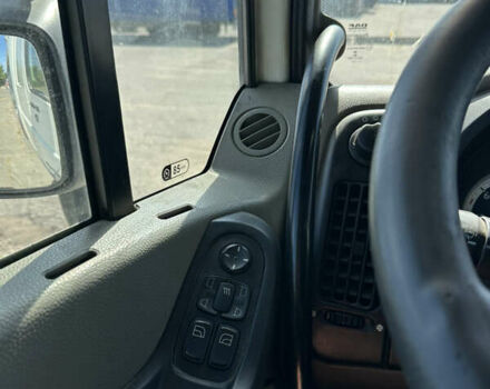 Белый Даф XF 105, объемом двигателя 12.9 л и пробегом 1000 тыс. км за 39999 $, фото 12 на Automoto.ua