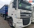 Белый Даф XF 105, объемом двигателя 12.9 л и пробегом 687 тыс. км за 27000 $, фото 33 на Automoto.ua