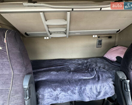 Белый Даф XF 105, объемом двигателя 12.9 л и пробегом 1000 тыс. км за 39999 $, фото 11 на Automoto.ua