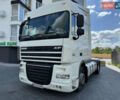 Белый Даф XF 105, объемом двигателя 12.9 л и пробегом 970 тыс. км за 13800 $, фото 1 на Automoto.ua