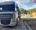Белый Даф XF 105, объемом двигателя 0 л и пробегом 970 тыс. км за 32000 $, фото 1 на Automoto.ua
