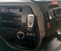 Белый Даф XF 105, объемом двигателя 12.9 л и пробегом 780 тыс. км за 33000 $, фото 10 на Automoto.ua