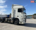 Белый Даф XF 105, объемом двигателя 12.9 л и пробегом 980 тыс. км за 18000 $, фото 1 на Automoto.ua