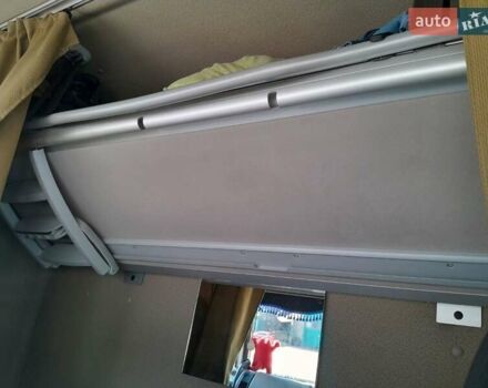 Белый Даф XF 105, объемом двигателя 12.9 л и пробегом 900 тыс. км за 29000 $, фото 13 на Automoto.ua