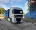 Белый Даф XF 105, объемом двигателя 0 л и пробегом 970 тыс. км за 32000 $, фото 2 на Automoto.ua