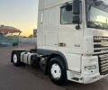 Белый Даф XF 105, объемом двигателя 0 л и пробегом 998 тыс. км за 19000 $, фото 4 на Automoto.ua
