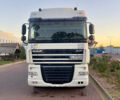 Белый Даф XF 105, объемом двигателя 0 л и пробегом 998 тыс. км за 19000 $, фото 1 на Automoto.ua